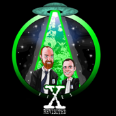 The X-Files Revisited
