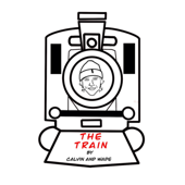 The Train Podcast by Calvin and Wade