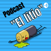 Podcast "El Litio"