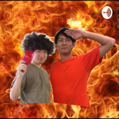 シルエットの寝落ちラジオ