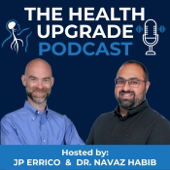 The Health Upgrade Podcast