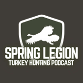 The Spring Legion Podcast