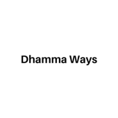 Dhamma Ways