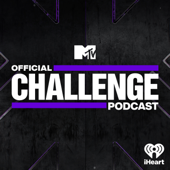 MTV's Official Challenge Podcast