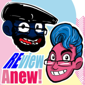 ReviewAnew Podcast