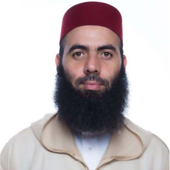 الأستاذ ياسين العمري