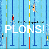 Zwempodcast Plons!