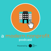 A Modern Nonprofit Podcast