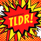 TLDR Comic Book Club