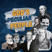 God's Peculiar People: Learning How to Live from Heros of the Faith