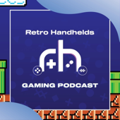 Retro Handhelds Podcast