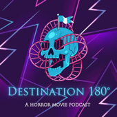 Destination 180°
