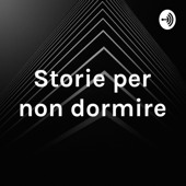 Storie per non dormire