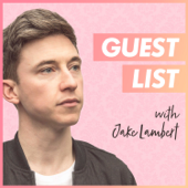 Guest List with Jake Lambert