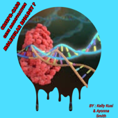 CRISPR-CAS9 + GENE MODIFICATION = MOLECULAR BIOLOGY ?