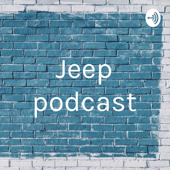 Jeep podcast