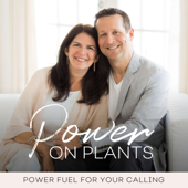 Power On Plants | Healthy Food, Christian, Entrepreneur, Energy, Inflammation, Weight Loss, Cholesterol, Menopause, Blood Pre