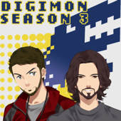 The Digimon Tamers Podcast