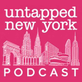 The Untapped New York Podcast