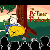 The Atimers Podcast - Adventure Time Reviews & Discussions 🌟 Distant Lands