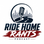 Ride Home Rants
