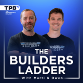 The Builders Ladder