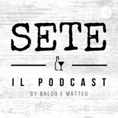 SETE: la voce del bar
