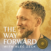 The Way Forward with Alec Zeck