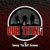 Our Thing with Sammy The Bull