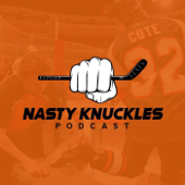 NASTY KNUCKLES PODCAST