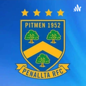 The Penallta Podcast