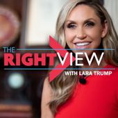 The Right View with Lara Trump