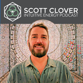 The Intuitive Energy Podcast - Intuition, Healing, & Psychic Stuff