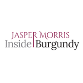 Jasper Morris Inside Burgundy