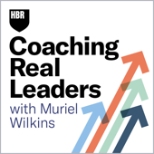 Coaching Real Leaders