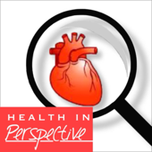 Health in Perspective: A Public Health Podcast