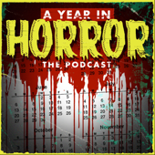 A Year In Horror