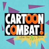 Cartoon Combat