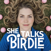 She Talks Birdie