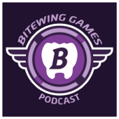Bitewing Games Podcast