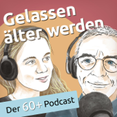 Gelassen älter werden mit Bestseller Autor Bertram Kasper und Catharina Maria Klein