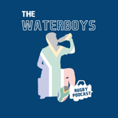 Waterboys Rugby Podcast