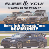 Subie & YOU!