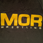 MorWrestling