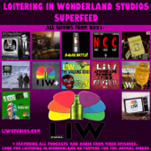LIW Studios Superfeed 2021
