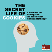 The Secret Life Of Cookies