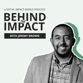 Behind the Impact
