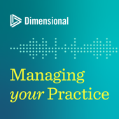 Managing Your Practice