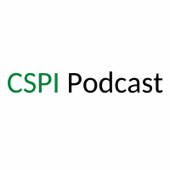 CSPI Podcast