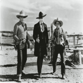 Talk In The Saddle